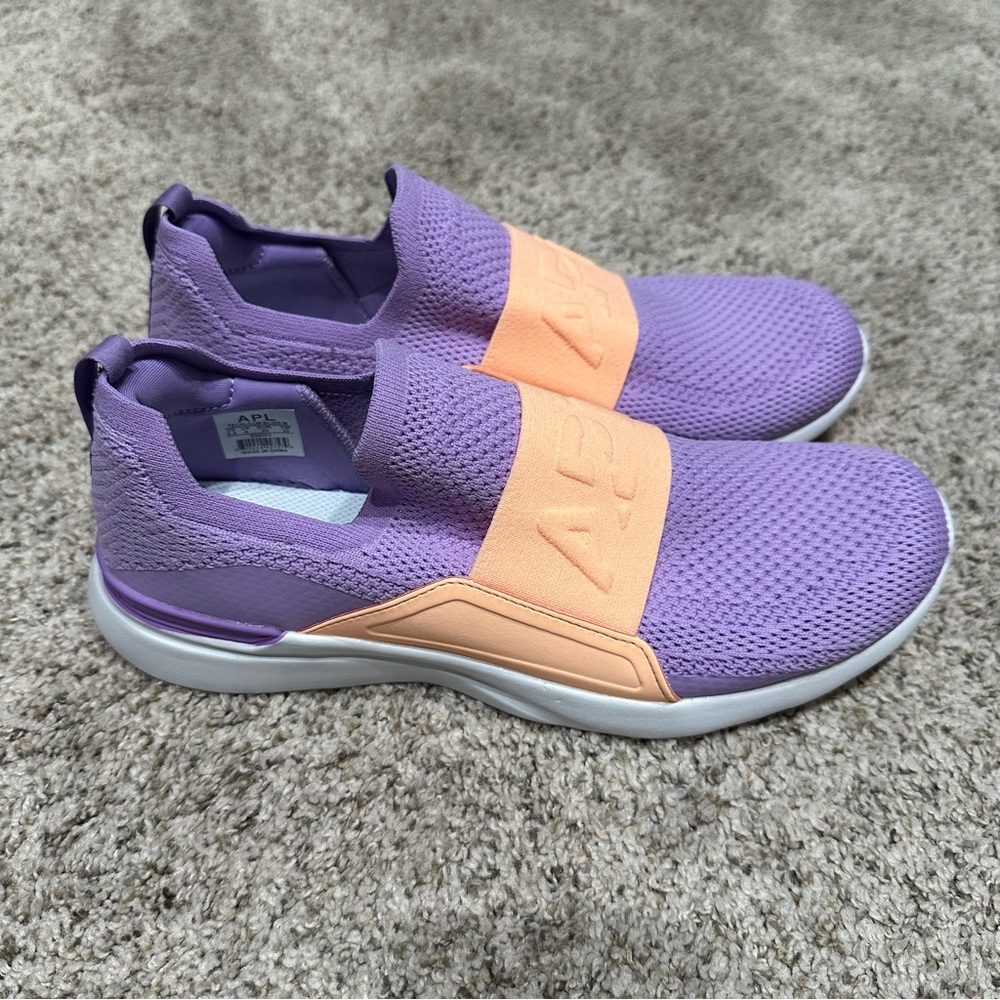 Women’s APL Techloom Bliss 8.5